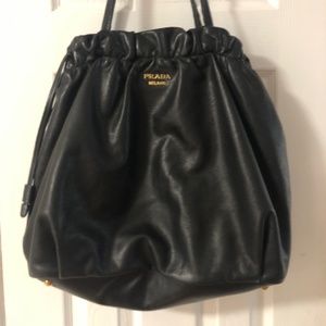 Pre loved Prada.